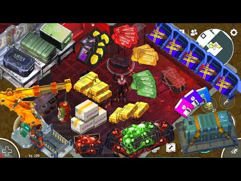 ОТКРЫВАЕМ САМЫЕ КРУТЫЕ ЯЩИКИ в игре Last Day on Earth: Survival livestream