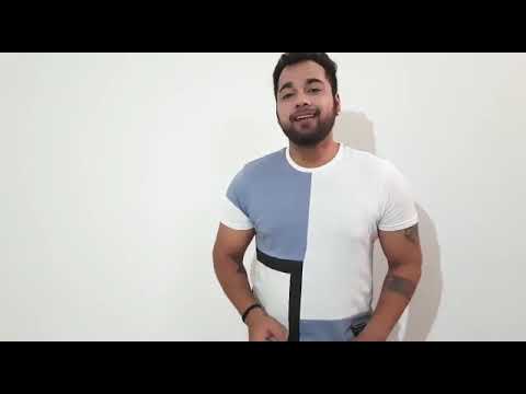 Luv Ahuja punjabi audition 