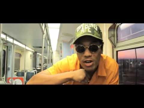 Natia - We On All Night Ft. Love Lucci (Prod. By Divenchy)