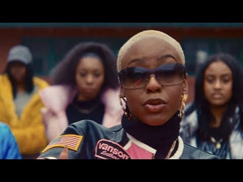 Leah Jenea - "Stick To The Promises" (Official Video)