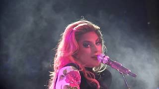 Lady Gaga - Come to Mama - Joanne World Tour The Forum 8/8/17
