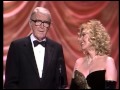 Bird Wins Best Sound: 1989 Oscars Bird Wins Best Sound: 1989 Oscars