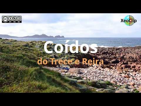 Vídeo: Coídos do Trece e Reira