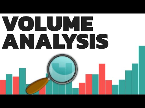 STOP Trading Until You Learn Volume Analysis..Volume is the KING. (MUST-WATCH Video for All Traders)