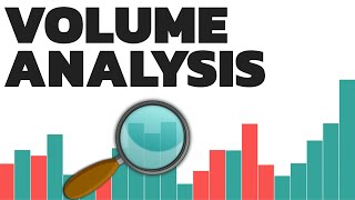 STOP Trading Until You Learn Volume Analysis..Volume is the KING. (MUST-WATCH Video for All Traders)