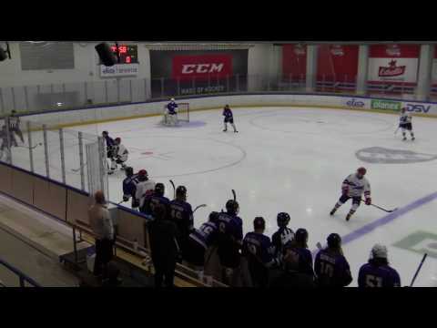 HIFK 02 C red - KJT Haukat 02 C (4-0) Nordis 4-8-2017