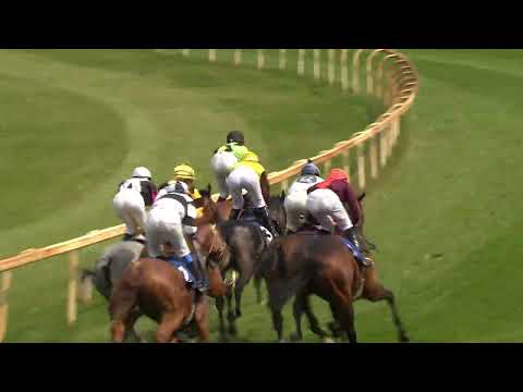 LL - 1. 5. 2022 - 2. dostih - O pohár dědy Koláře „Libhošť“