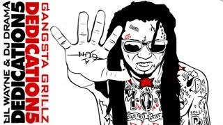 Lil Wayne - Live Life ft. Euro &amp; T@ [Dedication 5]