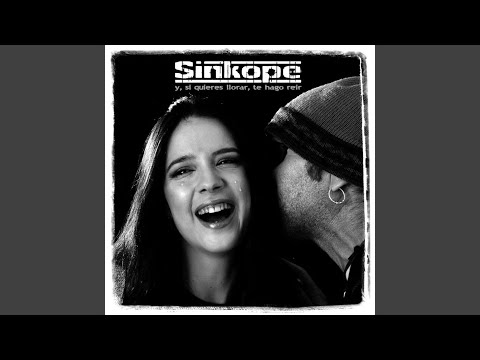 P'alimentar Tus Sentíos - Sinkope
