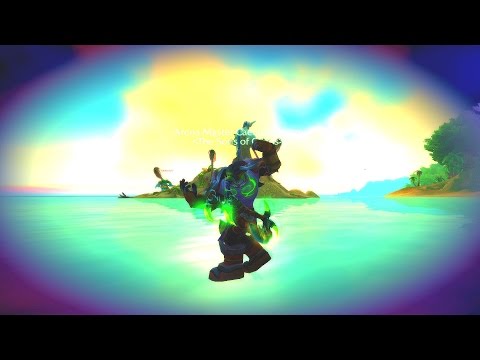 2600 Enhancement 3v3 Turbocleave @ 2000-2200 MMR Legion PvP