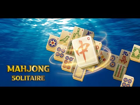 Mahjong Solitaire jogo - Baixar APK para Android