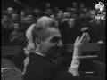 Click to View : NEW YORK WELCOMES SHAH OF IRAN