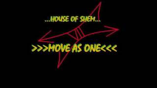 House Of Shem - Move As One