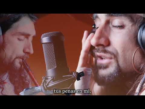 8000 Km - Paradoxus Luporum