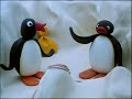 Pingu 45 Pingu And The Game Of Fish Original VHS Version HQ Restored