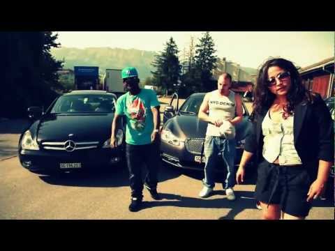 Dj Viper feat Jamayl Da Tiger, Jo-Ann, Cicco Mill - Freund oder Feind