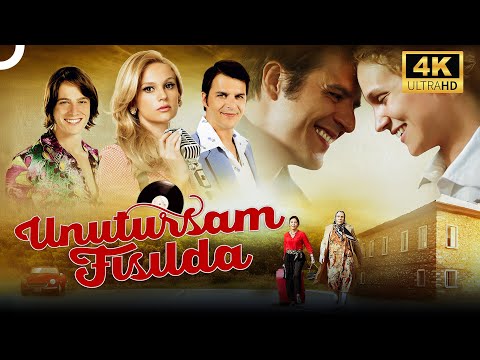 Unutursam Fısılda | Farah Zeynep Abdullah - Mehmet Günsür 4K Dram Filmi