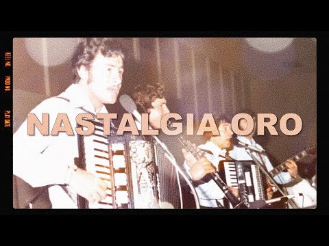 NASTALGIA ORO - Lazar Jankulovski