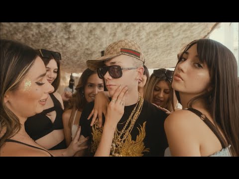 Yonabiker - Flayte Pero Elegante (Oficial Video) [Prod TomFomt]