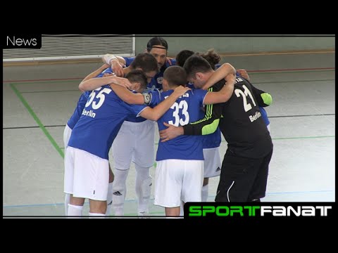 Rot-Weiß Neuenhagen gegen FC Liria – Spielbericht mit Interviews