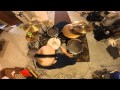 Hugh Laurie - They're Red Hot (Drum ...