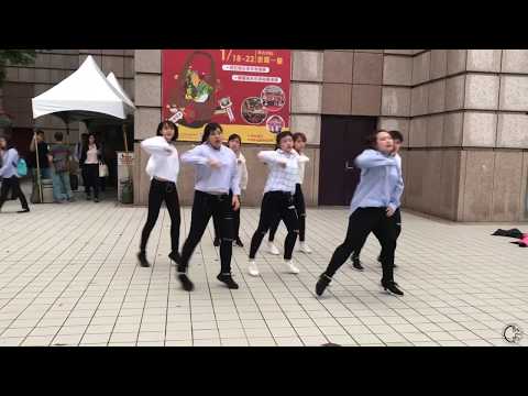 170908 MONSTA X -Beautiful / Intro + Shine Forever Dance Cover by CAMERA @ TICC