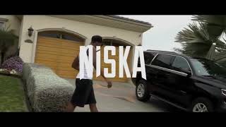 Niska -medellin  (parole )