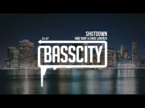 Holy Goof & Chris Lorenzo - Shutdown