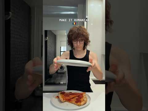 Normal People vs Romanians 🇷🇴 #romania #comedy #funny #easterneuropean #balkan