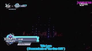 Download lagu Davichi-This Love(OST Descendant Of TheSun)SubIndo mp3