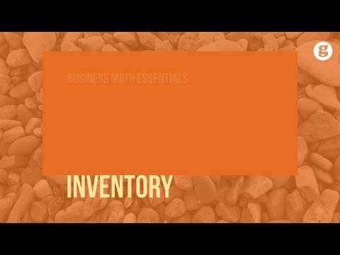 Inventory