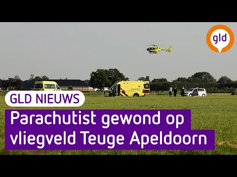 GLD Nieuws 9 juni 2023