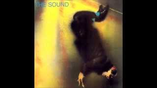 The Sound - Kinetic