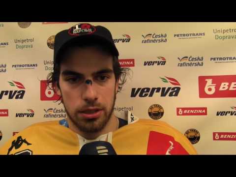 LIT - MBL: Ohlasy s Martinem Hanzlem