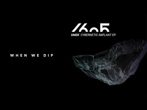 Premiere: Umek - Beat At 4 AM [1605]