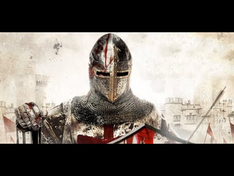 IL SEGRETO DEI CAVALIERI TEMPLARI