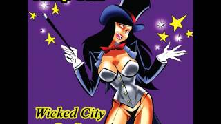 Vamp Star - Secrets of Sweet 16 - Wicked City Radio
