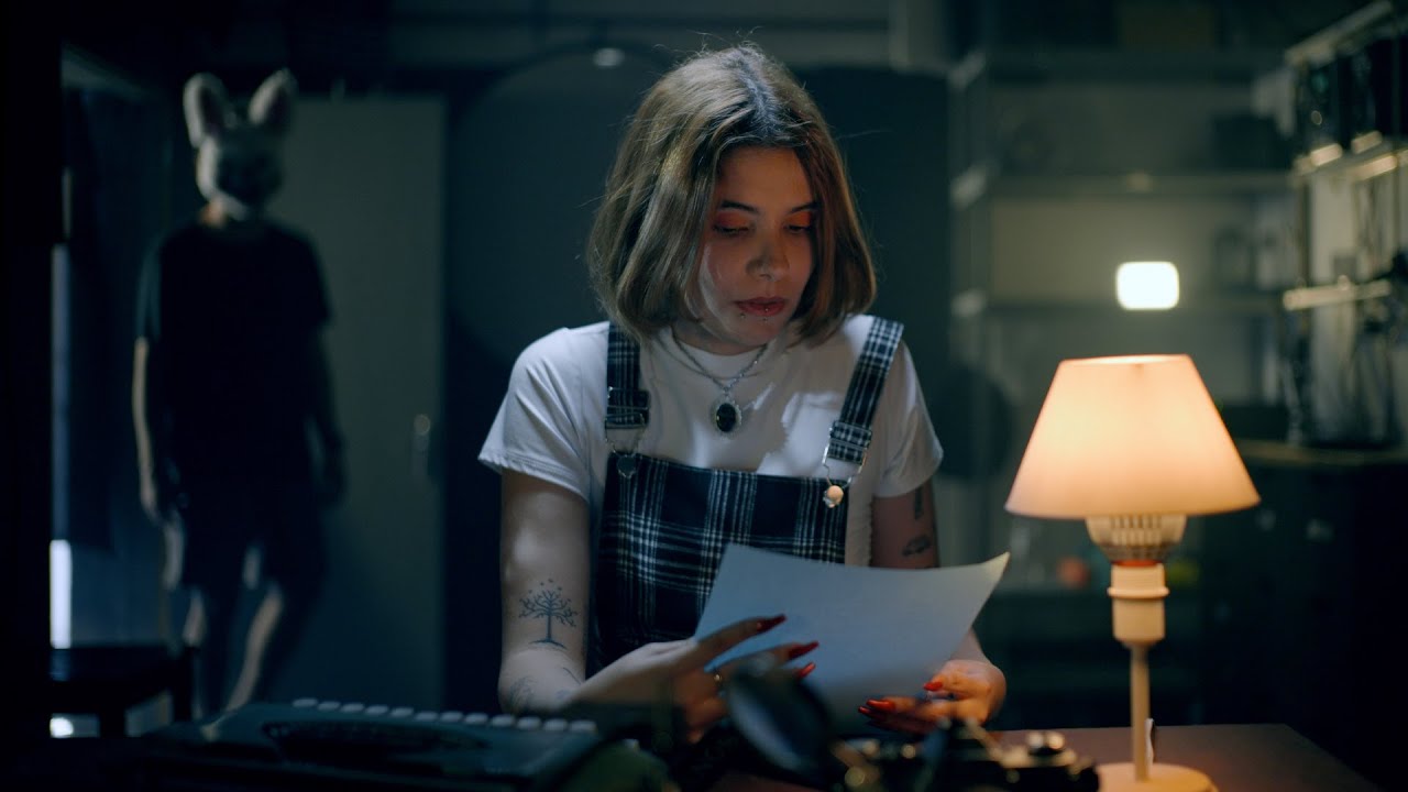 Segredos da Iluminação "Luz Cinemática"