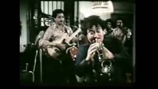 arturo sandoval y jorge varona  duelo de trompetas en cuba