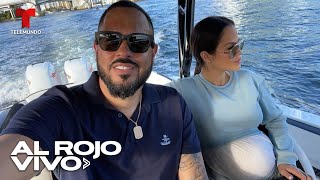 Raphy Pina borra la carta que sus abogados enviaron al cantante Don Omar