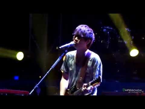 그린플러그드 2014 넬(Nell) Ocean of Light