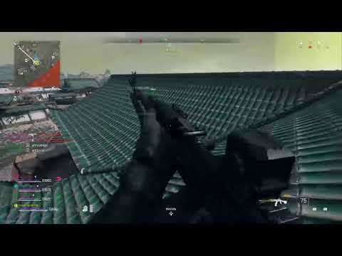 ATUALIZA WARZONE 2.0 VIVO-JOGANDO COM Tio BryaN BR