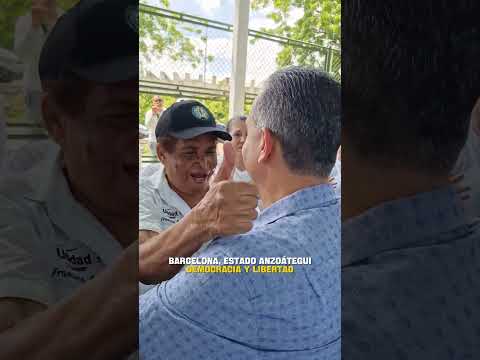 Barcelona, estado Anzoátegui