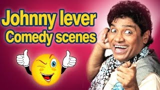 Funniest Johnny Lever Comedy Scenes – Hindi Comedy Scene
