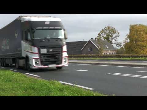 Liberaal LVC wil verkeersveiligheid hoger op de agenda