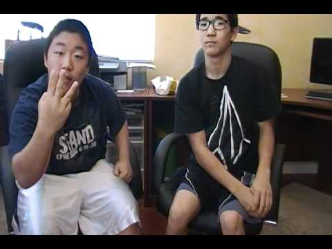 Chemical Reactions-KAD (feat. Mr.Br & Mr.Si)