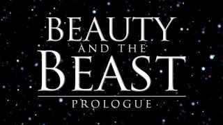 Beauty and the Beast Prologue Trailer Music...