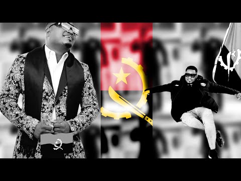 MAYA COOL - Pa&iacute;s Novo | LETRA #angola