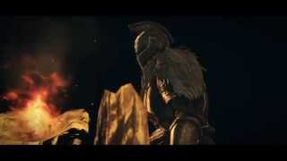 Dark Souls II: Scholar of the First Sin video 1