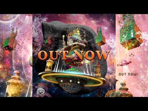Spirit Galactic & HighOhm vs QAWAQ & Frenesi Hertz - On Vinayaka Road (185bpm)